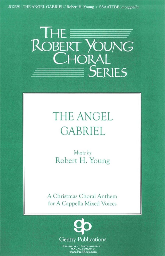The Angel Gabriel